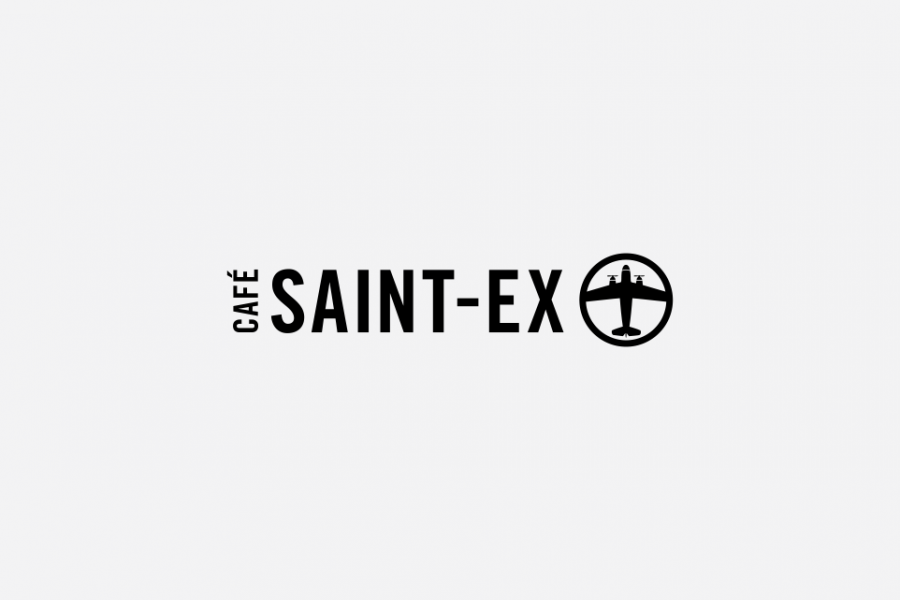 Café Saint-Ex