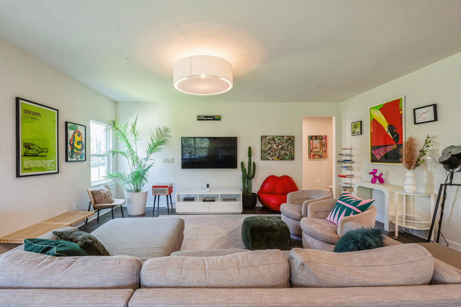 Residential Interior
