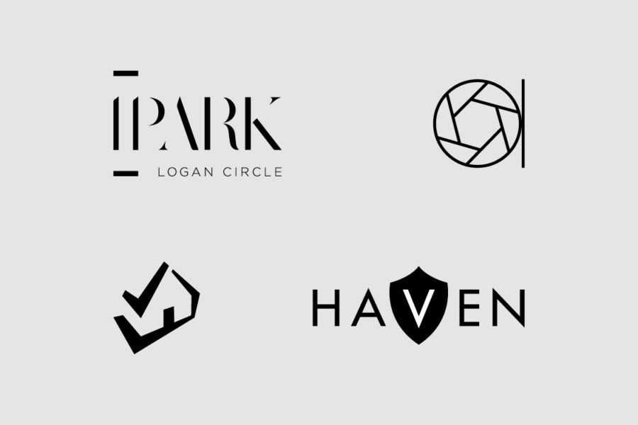 Logos + Taglines