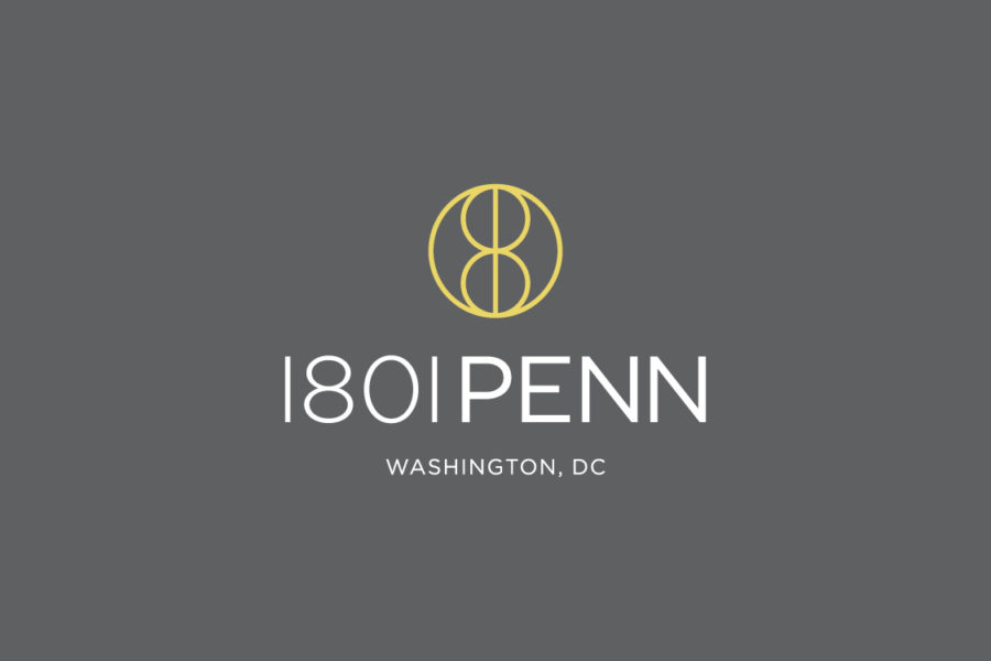 1801 Penn