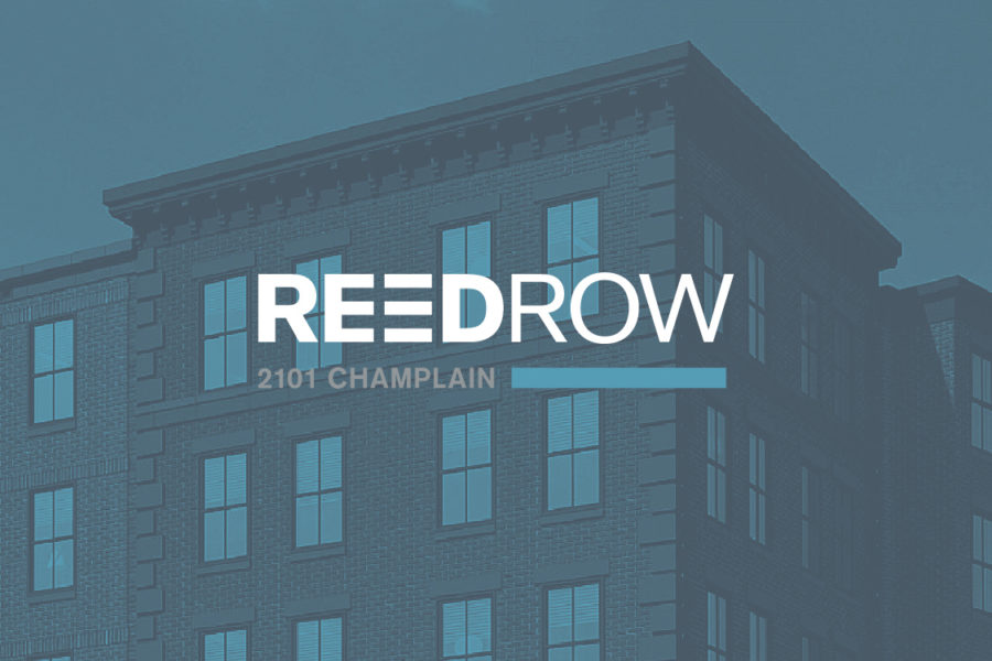 Reed Row