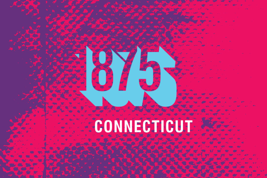 1875 Connecticut