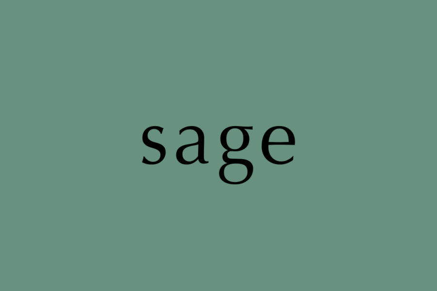 Sage