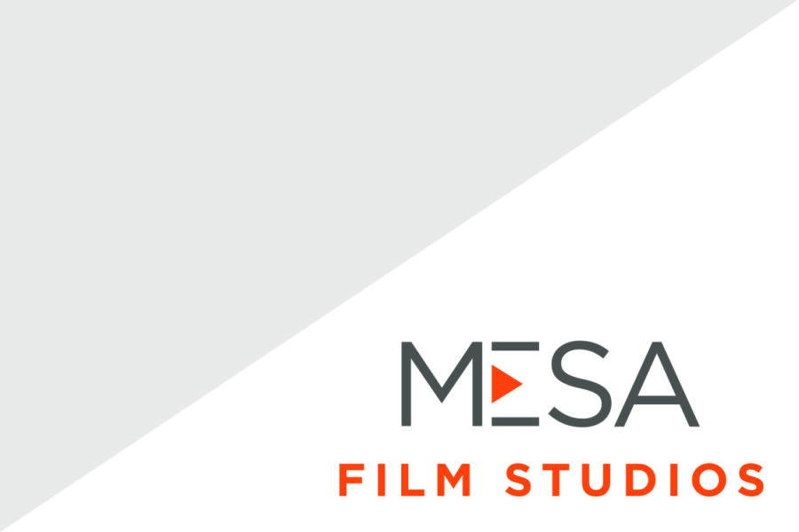 Mesa Film Studios